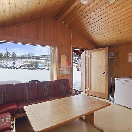Geilo Vandrerhjem Exterior photo