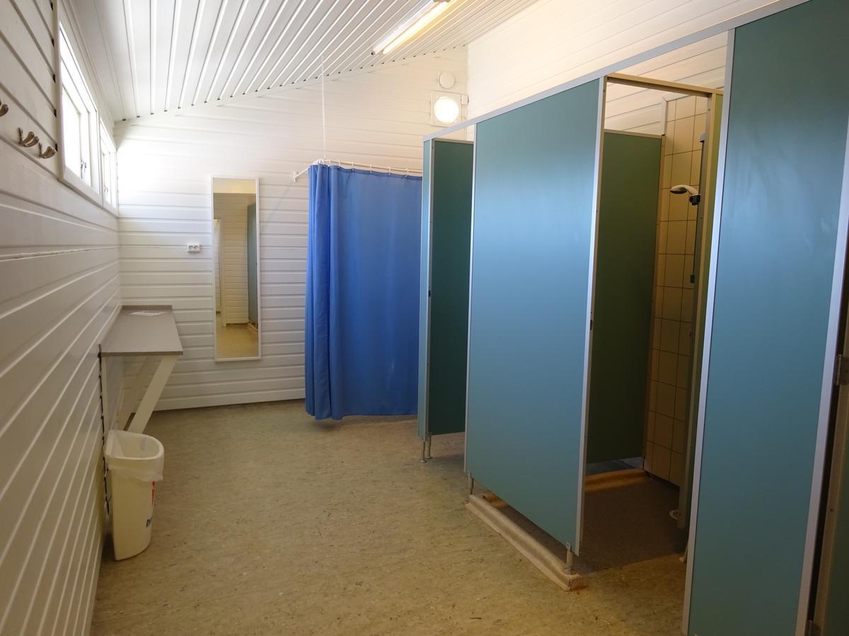 Geilo Vandrerhjem Exterior photo